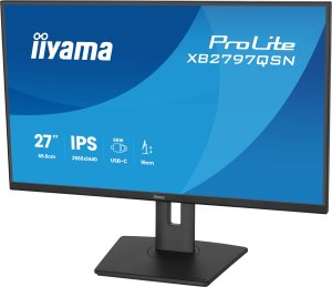 Monitor iiyama ProLite XB2797QSN-B1 5