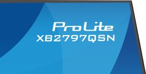 Monitor iiyama ProLite XB2797QSN-B1 7