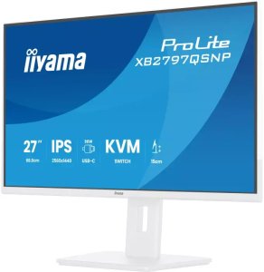 Monitor iiyama ProLite XB2797QSNP-W1 9