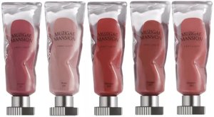 Catrice MUZIGAE MANSION_Objet Liquid Renewal tint do ust 021 Melted 6ml 3