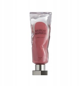 Catrice MUZIGAE MANSION_Objet Liquid Renewal tint do ust 019 Lavish 6ml 2