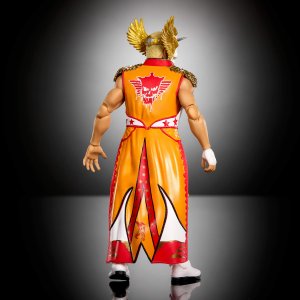 Figurka Mattel WWE Ultimate Edition „The American Nightmare” Cody Rhodes (JHV89) 3