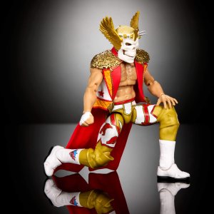 Figurka Mattel WWE Ultimate Edition „The American Nightmare” Cody Rhodes (JHV89) 4