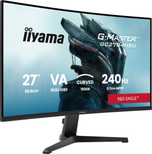 Monitor iiyama G-Master GC2784HSU-B1 Red Eagle 2
