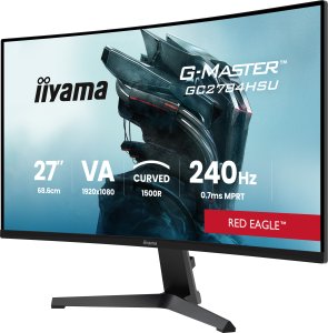 Monitor iiyama G-Master GC2784HSU-B1 Red Eagle 3