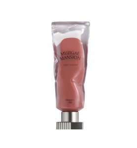 Rimmel MUZIGAE MANSION_Objet Liquid Renewal tint do ust 002 Sequence 6ml 2