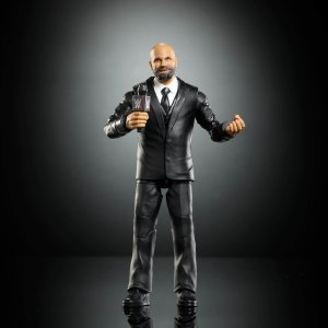 Figurka Mattel WWE Elite Collection Stardust JHX76 3