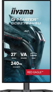Monitor iiyama G-Master GCB2784HSU-B1 Red Eagle 2