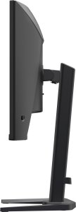 Monitor iiyama G-Master GCB2784HSU-B1 Red Eagle 12