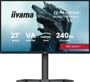 Monitor iiyama G-Master GCB2784HSU-B1 Red Eagle 3