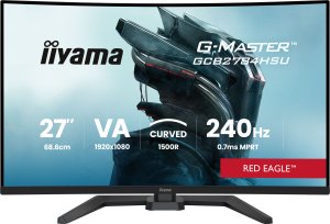 Monitor iiyama G-Master GCB2784HSU-B1 Red Eagle 4