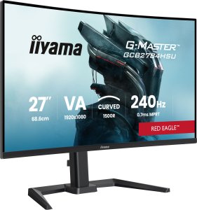 Monitor iiyama G-Master GCB2784HSU-B1 Red Eagle 5