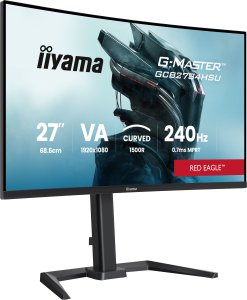 Monitor iiyama G-Master GCB2784HSU-B1 Red Eagle 6