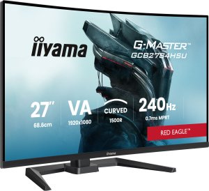 Monitor iiyama G-Master GCB2784HSU-B1 Red Eagle 7