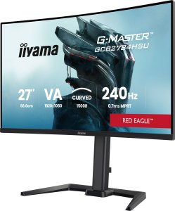 Monitor iiyama G-Master GCB2784HSU-B1 Red Eagle 9