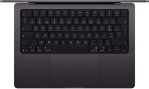 Laptop Apple MacBook Pro 14 M5 / 16 GB / 4 TB (MDE14/D2) 2