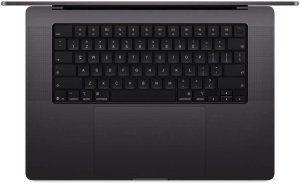 Laptop Apple MacBook Pro 16 M5 Max / 64 GB / 2 TB / Zasilacz 140 W / Ekran Nanostrukturalny (MGE94/D1/S1/US/140W) 2