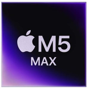 Laptop Apple MacBook Pro 16 M5 Max / 64 GB / 2 TB / Zasilacz 140 W / Ekran Nanostrukturalny (MGE94/D1/S1/US/140W) 3