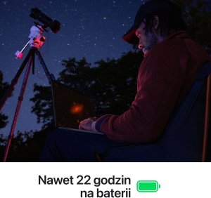 Laptop Apple MacBook Pro 16 M5 Max / 64 GB / 2 TB / Zasilacz 140 W / Ekran Nanostrukturalny (MGE94/D1/S1/US/140W) 5