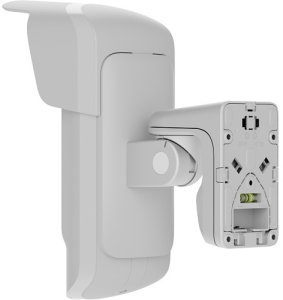 Kamera IP Ajax Ajax CurtainCam Outdoor HighMount (PhOD) - white 2