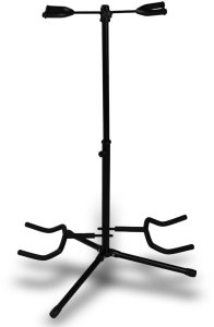 Suprimo SUPRIMO GS4 stojak statyw gitarowy na 2 gitary cza 5