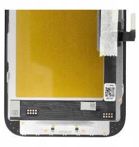 OEM NCC Wyświetlacz do IPHONE 16 Soft Oled (możliwa wymiana IC) 3