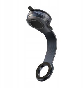 Joyroom Joyroom JR-ZS518 Bendable Magnetic Phone Holder-Black 3