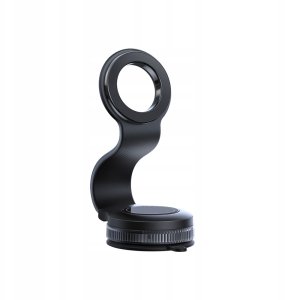 Joyroom Joyroom JR-ZS518 Bendable Magnetic Phone Holder-Black 4