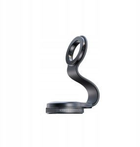 Joyroom Joyroom JR-ZS518 Bendable Magnetic Phone Holder-Black 6