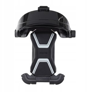 Joyroom Joyroom JR-ZS528 Sunshade Cycling Phone Mount (Convertible Version) Black 6