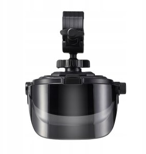 Joyroom Joyroom JR-ZS528 Sunshade Cycling Phone Mount (Convertible Version) Black 7