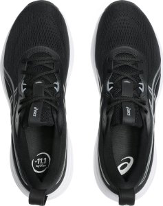 Asics Buty męskie do biegania Asics Gel Pulse 17 1011C153 001 44 4