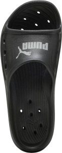Puma Klapki Puma Divecat Dry czarne 404854 01 44,5 4