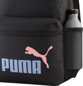 Puma Plecak Puma Phase czarny 92190 02 4
