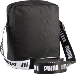 Puma Torebka Puma Phase Tape czarna 92201 01 2
