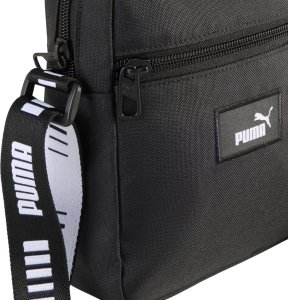 Puma Torebka Puma Phase Tape czarna 92201 01 3