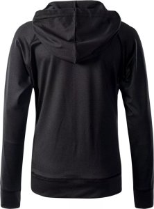 Martes Dziecięca bluza Martes CYRA JRG czarny rozmiar 140 [cze] 3