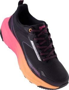 IQ Damskie buty do biegania w terenie Iq intelligence quality RATARO WMNS black/dark grey/pink/light orange rozmiar 36 6