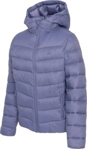 Eevi Dziecięca kurtka pikowana Martes essentials MIRADO JRG heron rozmiar 146 2