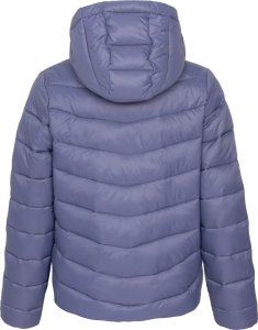 Eevi Dziecięca kurtka pikowana Martes essentials MIRADO JRG heron rozmiar 146 3