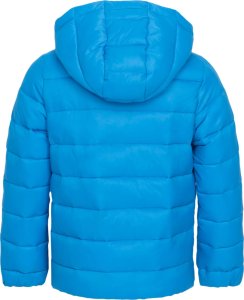 Eevi Dziecięca kurtka pikowana Martes essentials MIRADO KDB indigo bunting rozmiar 122 3