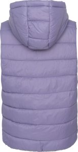 Eevi Dziecięca kamizelka pikowana Martes essentials MIRADO VEST JR daybreak rozmiar 140 [cze] 3