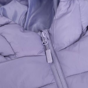 Eevi Dziecięca kamizelka pikowana Martes essentials MIRADO VEST JR daybreak rozmiar 140 [cze] 4