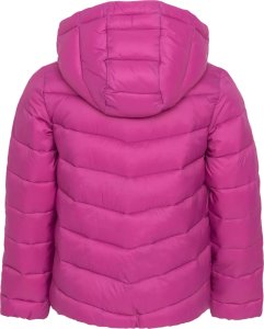 Eevi Dziecięca kurtka pikowana Martes essentials MIRADO KDG wild aster rozmiar 116 3
