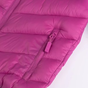 Eevi Dziecięca kurtka pikowana Martes essentials MIRADO KDG wild aster rozmiar 116 6