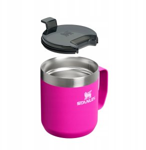 Stanley Kruze The Everyday Camp Mug 0 35L fuksjowy 1200185003110 2