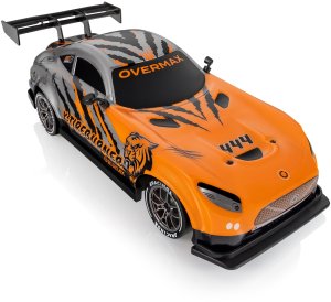 Overmax Samochód Overmax X-Tireburner Do Driftu Zdalnie Sterowany 1:16 20 Km/H 7