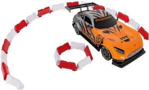 Overmax Samochód Overmax X-Tireburner Do Driftu Zdalnie Sterowany 1:16 20 Km/H 9