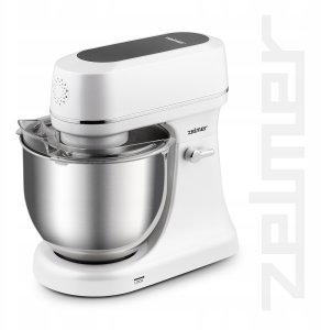 Robot planetarny Zelmer Zelmer robot planetarny ZKR2000 SUPER SILENT 8