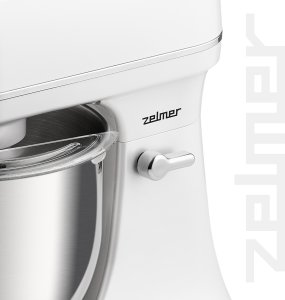 Robot planetarny Zelmer Zelmer robot planetarny ZKR2000 SUPER SILENT 10